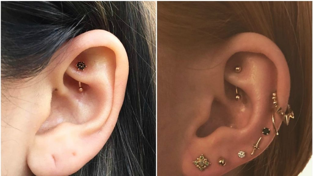 Facts on ear piercing places near me